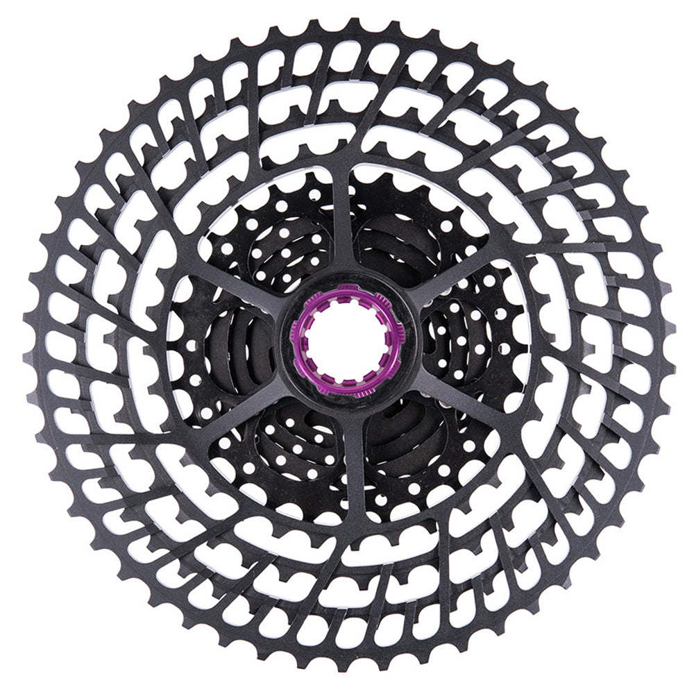 ZTTO XX1 Mountain Bicycle Hollow Flywheel 11 Speed 11-50T Aluminum Alloy Bike Flywheel ZTTO XX1 Mountain Bicycle Hollow Flywheel 11 Speed 11-50T Aluminum Alloy Bike Flywheel
